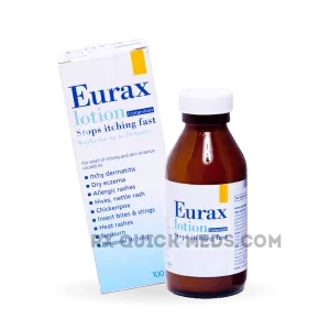 購入_Eurax Lotion_オンライン
